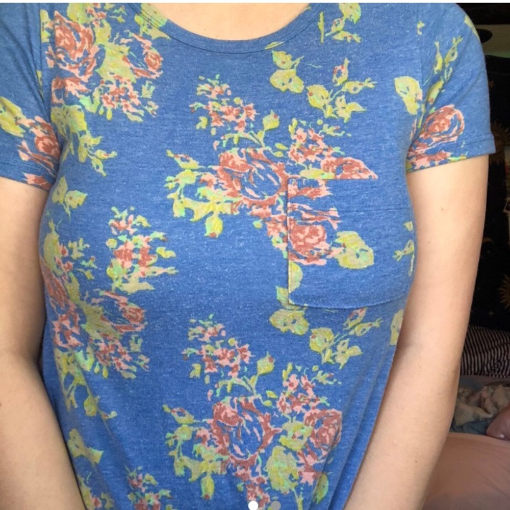 lula roe dress